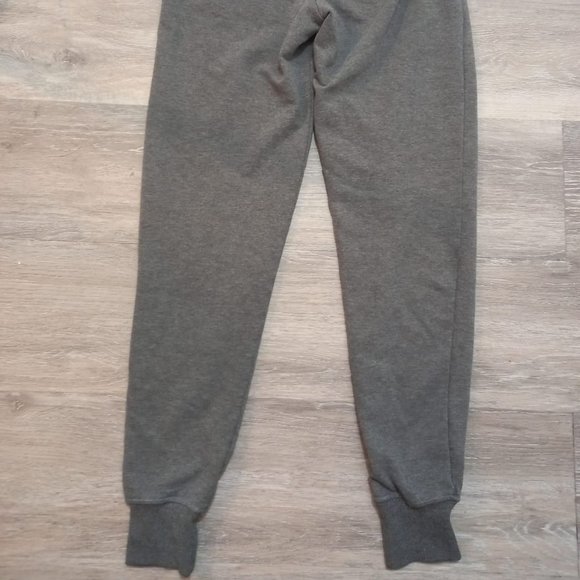 Grey Sweatpants with pockets - Picture 2 of 3